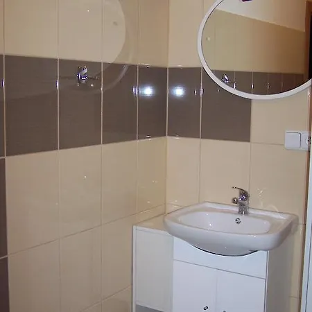 U Dyje Affittacamere