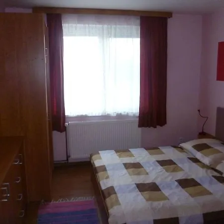 U Dyje * Bulhary
