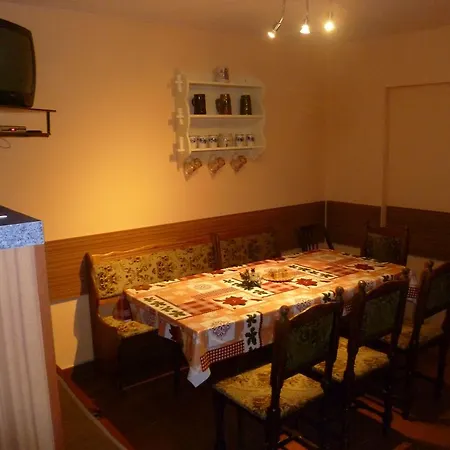 U Dyje Vendégház Bulhary