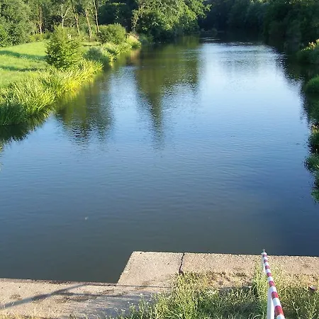U Dyje