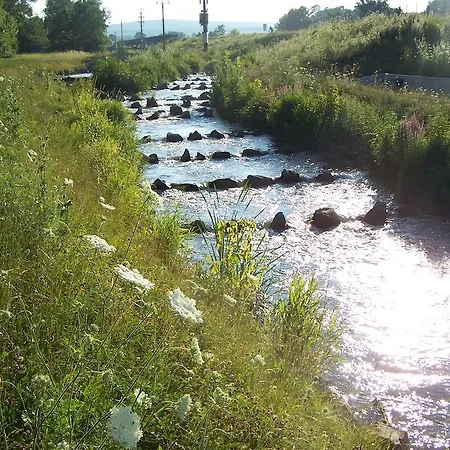 U Dyje Bulhary