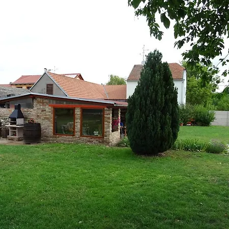 Vendégház U Dyje *