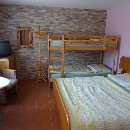 Vendégház U Dyje
