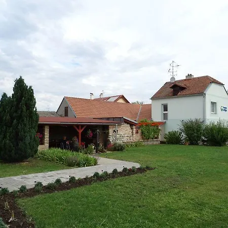 U Dyje * Bulhary