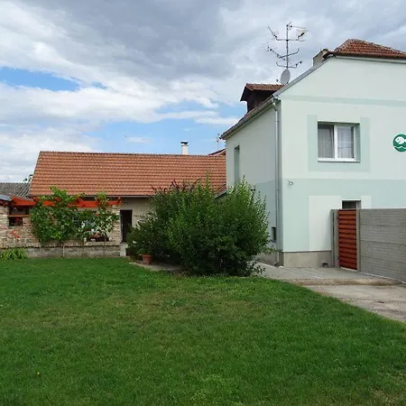 U Dyje